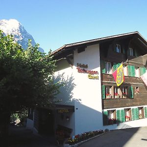 Hotel Tschuggen